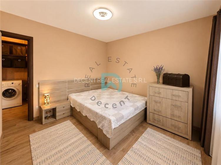 Apartament 2 camere Racadau ,64mp, Brasov - 8