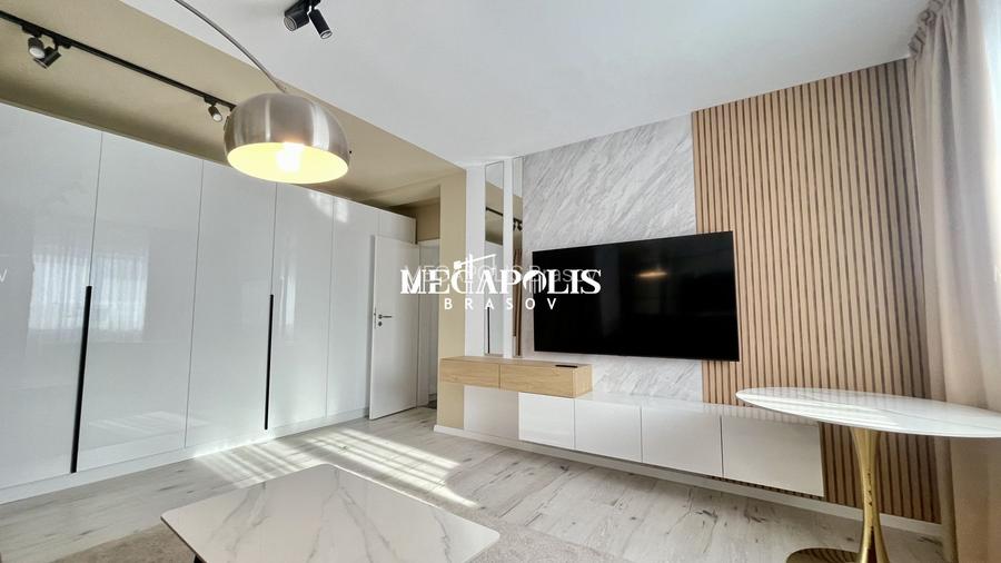 Apartament 2 camere | Finisaje premium - 4