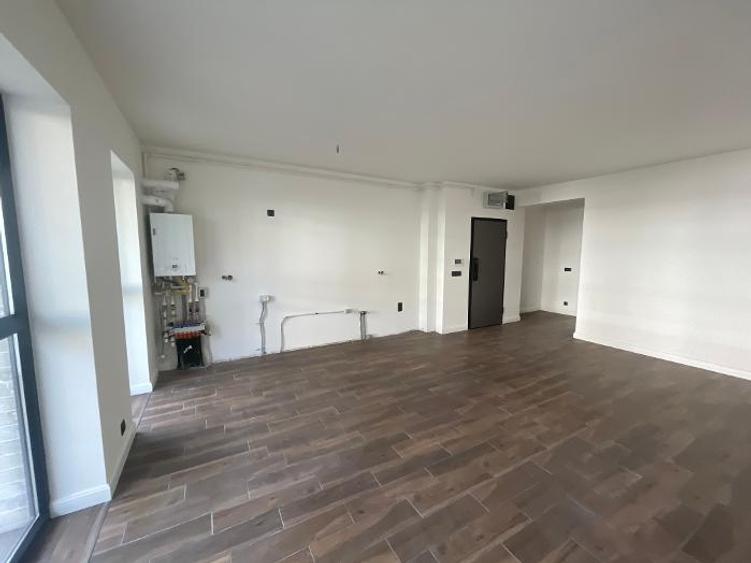 2 camere complex exclusivist, Furnica-Peles, 2025, 2 terase, centrala proprie