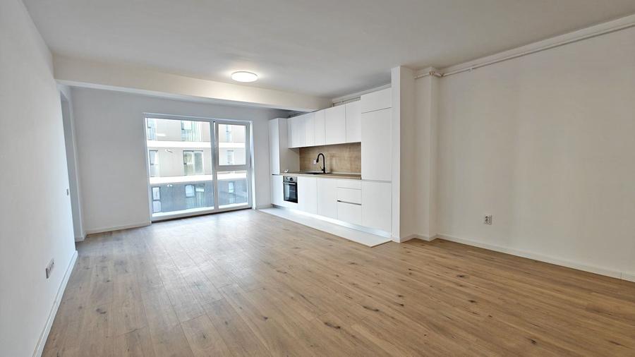 Apartament 2 camere, finisat, parcare, langa Parcul Sportiv