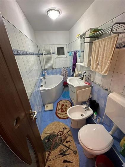 Apartament 3 cam, str Panduri, Bahne, 74 mp utili,et 4/4 fara acoperis