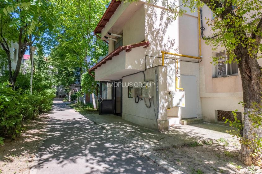 3 CAMERE COPOU ZONA UNIVERSITATII CUZA  0% COMISION - 21