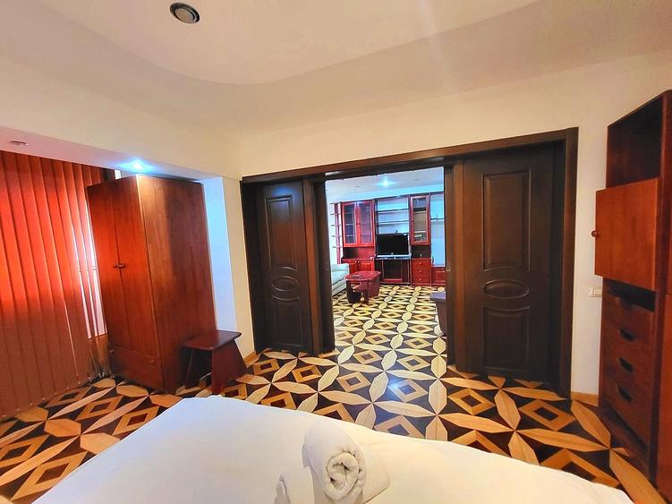 Apartament 3 camere | Mobilat și utilat | 69 mp | Metrou | Muncii