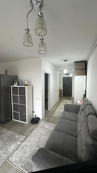 Apartament 2 Camere Tip Studio | Complex Estic Park | Fundeni