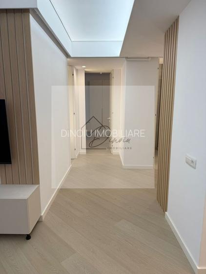 3 camere Cortina North I Premium I COMISION 0% - 10