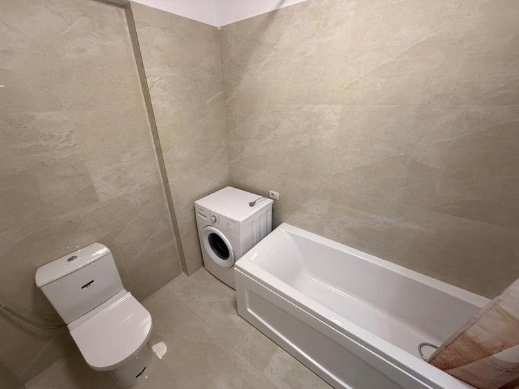 APARTAMENT 2 CAMERE NOU PRIMA CHIRIE MILITARI RESIDENCE ILIE PETRE 54, PARCARE