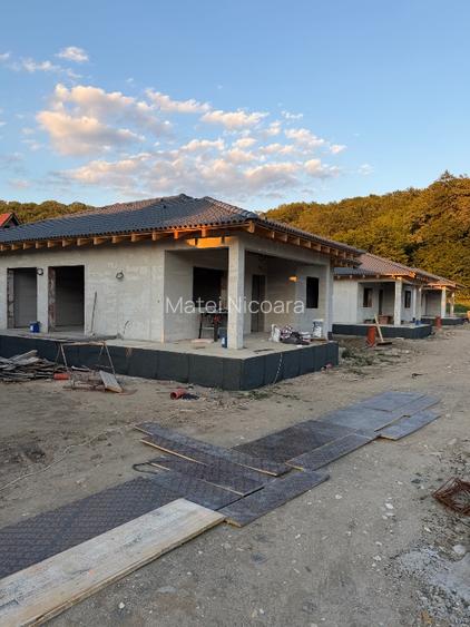 Case de vanzare,zona Primaverii,Rasnov - 8