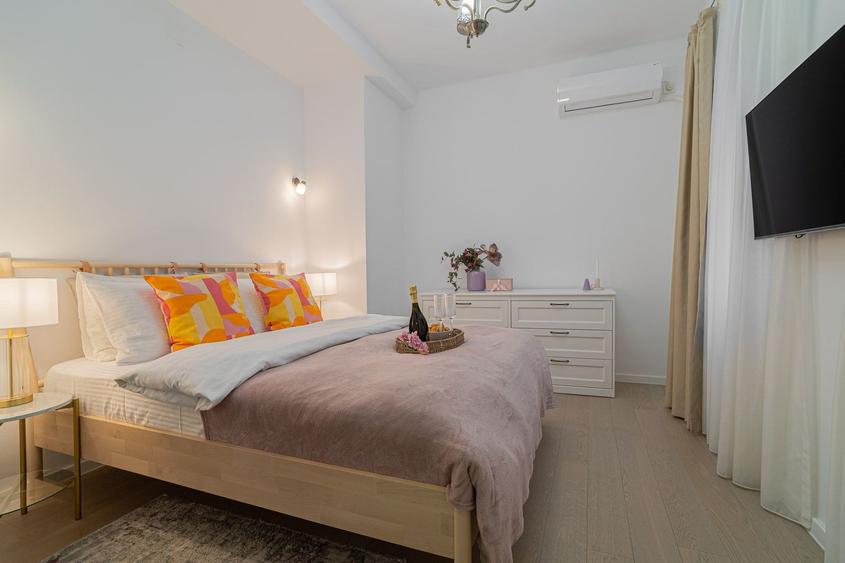 Apartament 3 camere | Bulevardul Nicolae Bălcescu