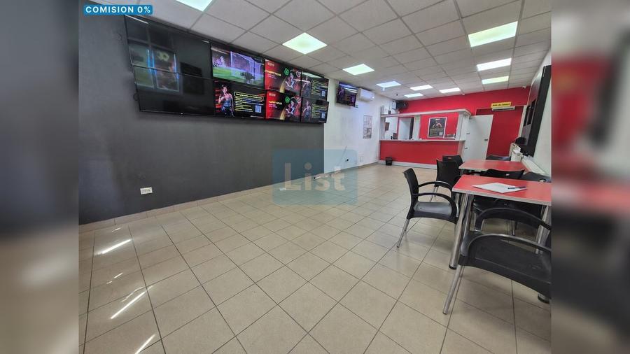 COMISION 0% Spațiu Comercial 70mp | Mărăști | Stradal |