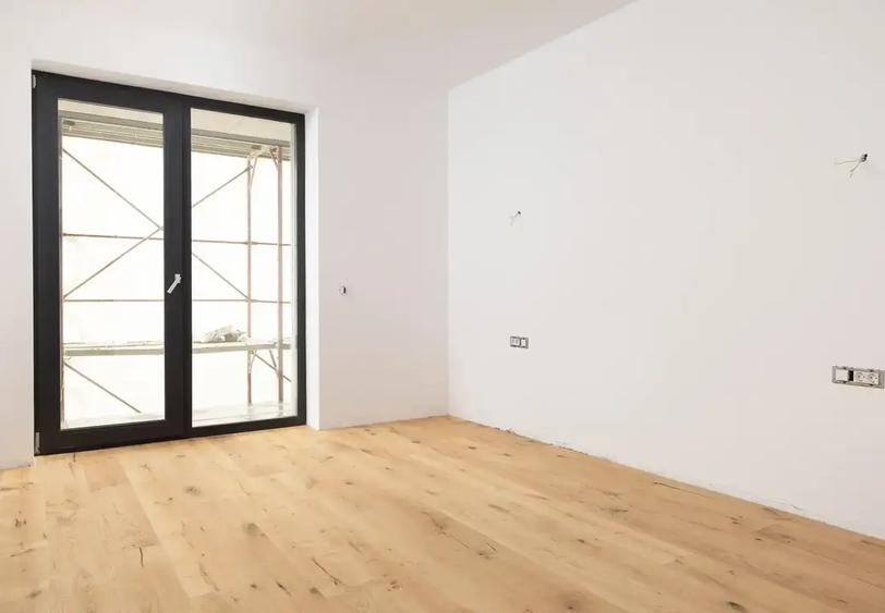 Apartament 3 camere - Bloc B, 99.06 mp