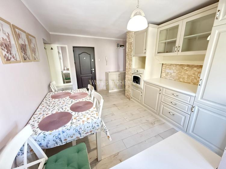 Apartament cu 3 camere de inchiriat,etaj 1,zona sens - 3