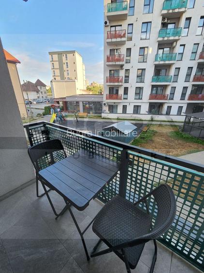 Apartament de 2 camere premium, 57mp, parcare, zona Piata 1 Mai - 8