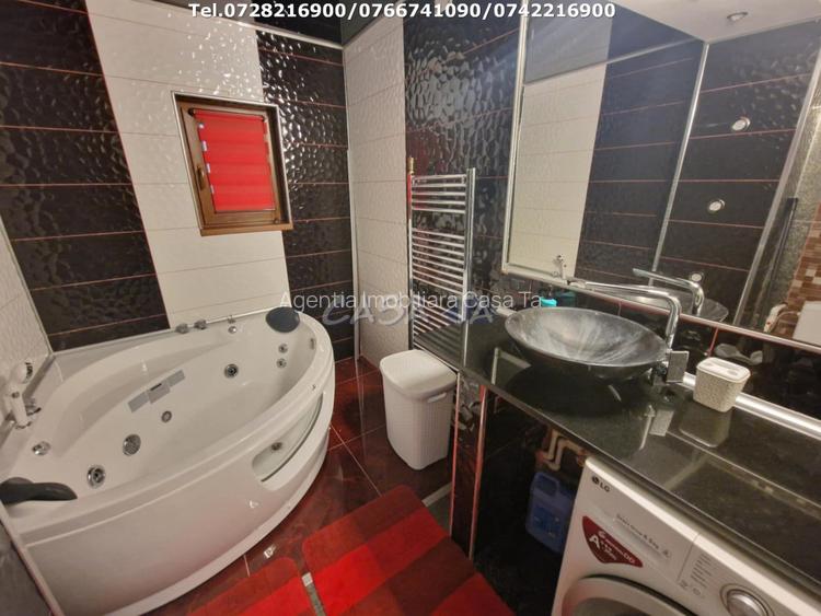 Inchiriere apartament 2 camere, Str. Gheorghe Barboi - 7