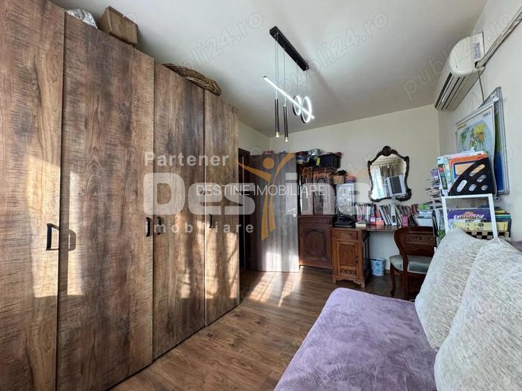 Apartament 2 camere semidecomandat | 52mp| Valea Ialomitei | 103.900EUR - 7