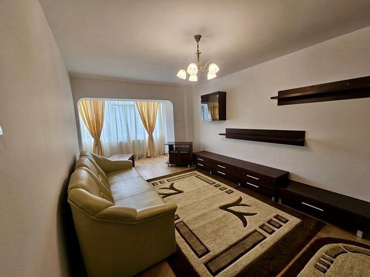 Apartament 3 camere Gară