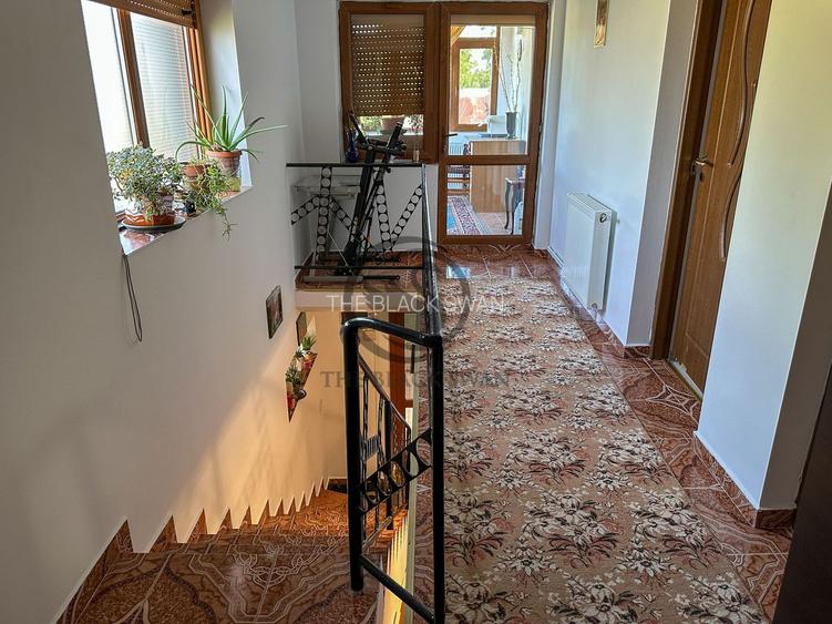 Casa de vanzare 1600 mp teren l Cocorastii Colt, Prahova l Comision 0% - 33