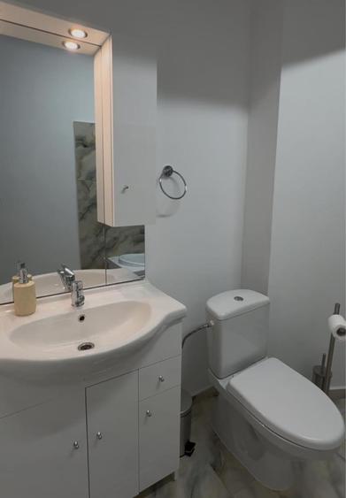Apartament 3 camere Lux+CTP langa metrou Piata Romana