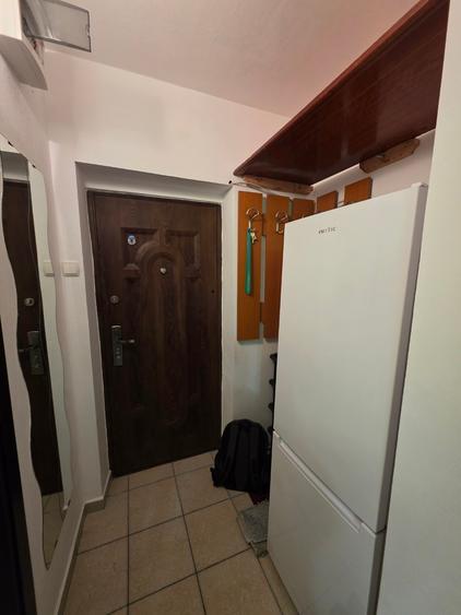 Titan, Policlinica, 10 minute metrou, pe Prisaca Dornei, bloc reabilitat,