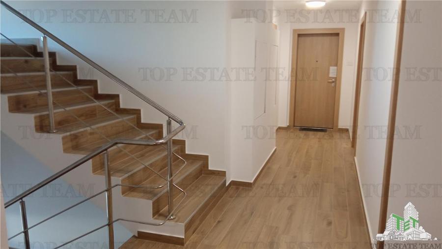 Apartament 3 camere bloc nou, de vanzare in Voluntari