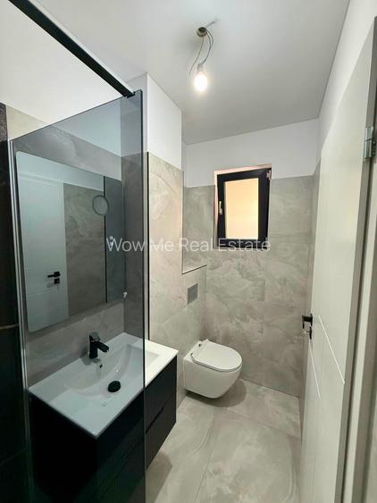 Vile tip Duplex, Strada Doinei, Fundeni Dobroești - 4