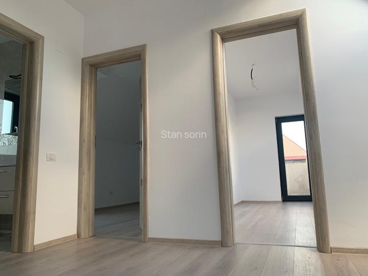 Casă 4 camere de închiriat | Bragadiru | Curte | 2 parcări | Prima închiriere - 3