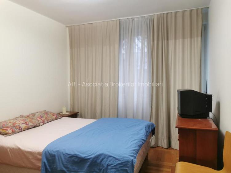 Muncii Basarabia Ap 2 camere confort I - 14
