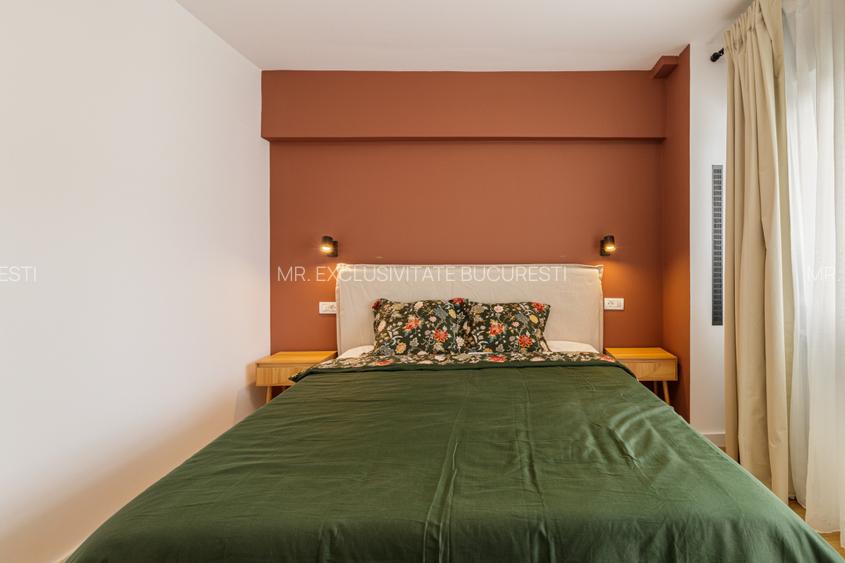 Prima inchiriere | Apartament complet renovat | Metrou N.Grigorescu - 13