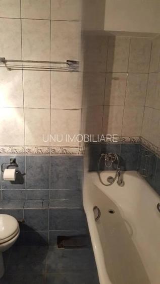 Apartament cu 3 camere - zona Centru - Bld. Stefan cel Mare  - Pet Friendly - 7
