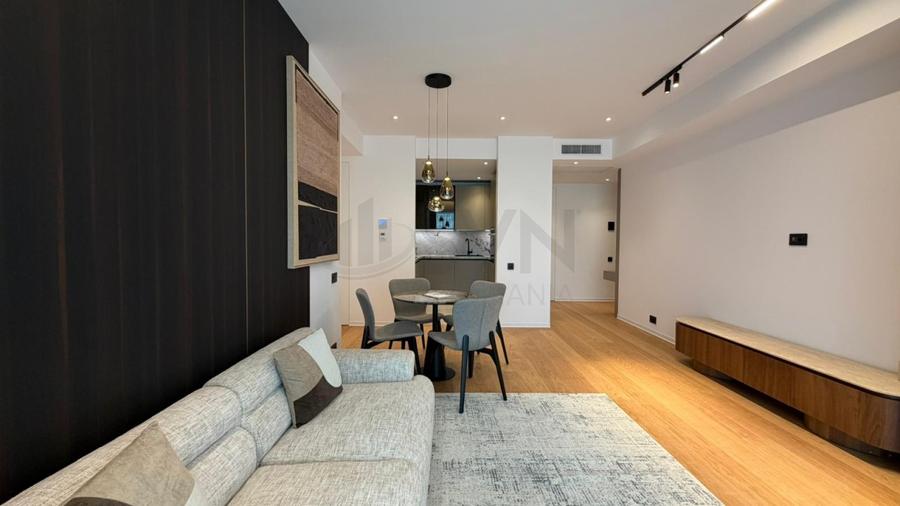 REA1029008 Apartament 3 Camere I Prima Inchiriere I One Floreasca Towers