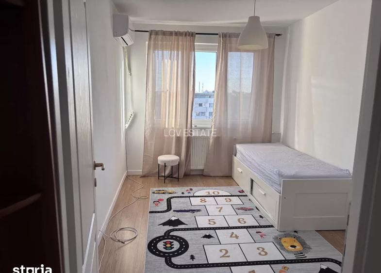 Apartament 2 camere Dristor-Camil Ressu/Balcon inchis/Metrou Dristor - 4