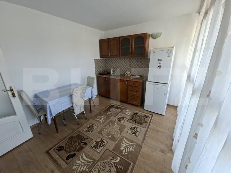 Apartament cu 2 camere, Marasti, zona Kaufland