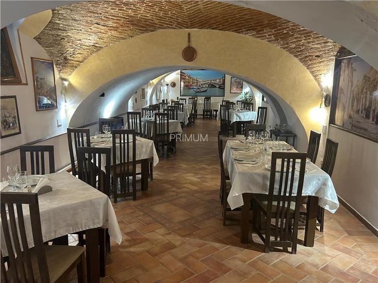SPATIU COMERCIAL -  ZONA ULTRACENTRALA - 4 PUNCTE DE ACCES - TRIFAZIC - 380MP - - 3