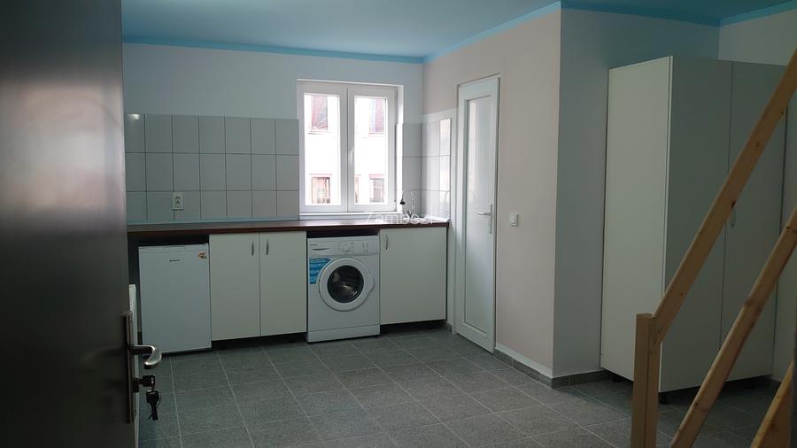Zona Complex, Amenajat, Mobilat, Utilat - 2