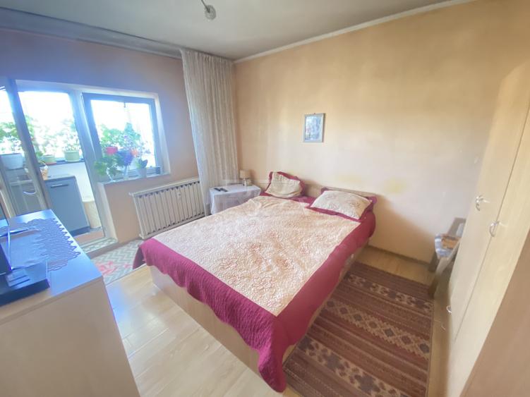 3 Camere- Decomandat-Petre Ispirescu