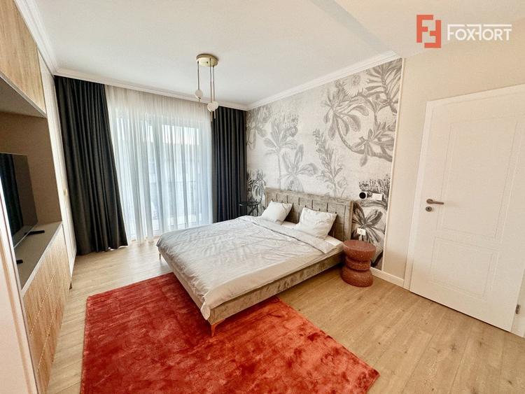 COMISION 0% Duplex individual de lux in cea mai buna zona din Mosnita Noua