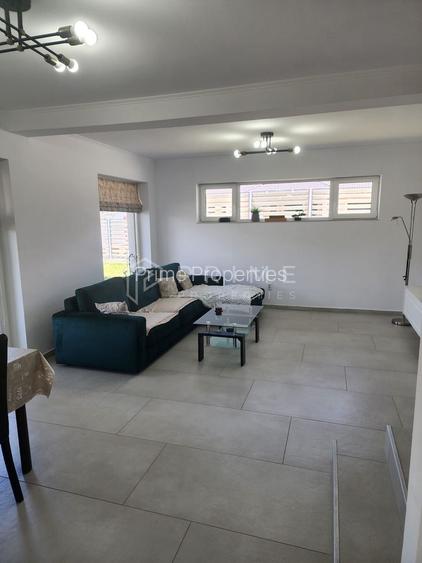 Casă individuală modernă | Livezeni | 120 mp utili | Mobilată Utilată - 10