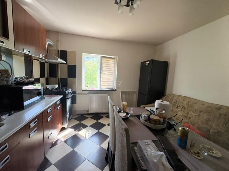 Apartament 2 camere, 53 mp, decomandat, etaj 1/4 , Cornitoiu - 4