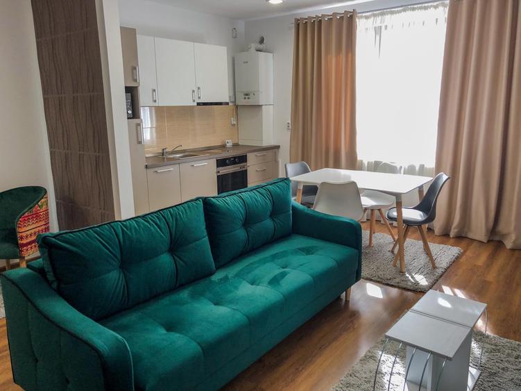 De vânzare | Apartament 2 camere | Maramureșului | Investiție | Preluare chiriaș