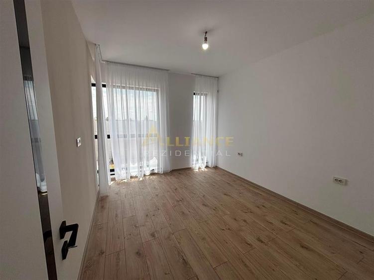 Casă individuală , 3 camere ,2 băi, teren 375 mp !