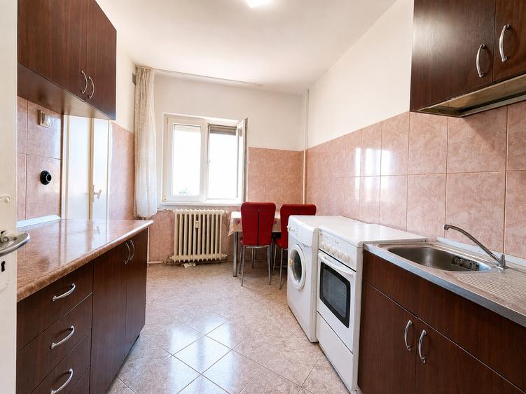 Apartament 3 camere | Zona Olimpia - Stadion