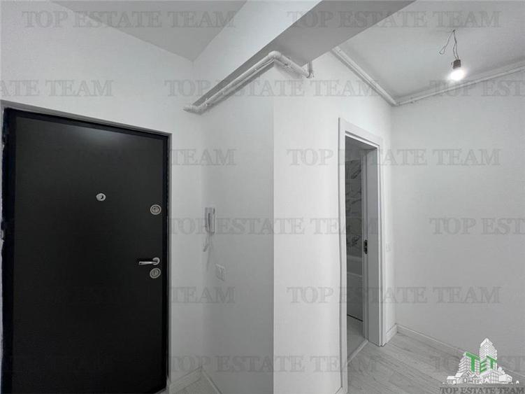 Apartament modern 2 camere, dressing + debara toate utilitatile, posibilitate l