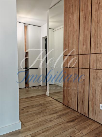 Apartament cu 3 Camere 57.8 mp, Parcare Subterana, zona Calea Baciu, Cluj-Napoca