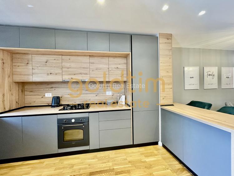 PET FRIENDLY/SUPERB/SCOALA AMERICANAI/2 LOCURI PARCARE - 40