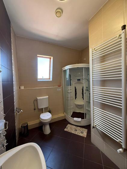 Apartament de închiriat, 1 cameră, 40 mp, Borhanci zona Romul Ladea