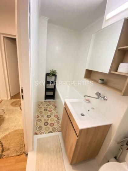 Apartament de 4 camere, decomandat, 65mp, zona BIG Manastur - 9