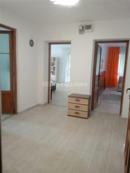 Apartament premium 3 camere cu terasă și curte proprie | Noua, Bra5 - 23