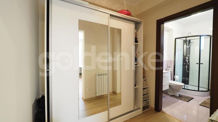 Vila individuala cu 6 camere si gradina generoasa - 21