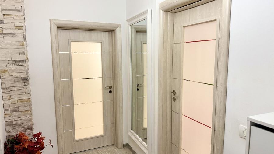 Apartament doua camere 13 Septembrie, centrala proprie, comision 0 !