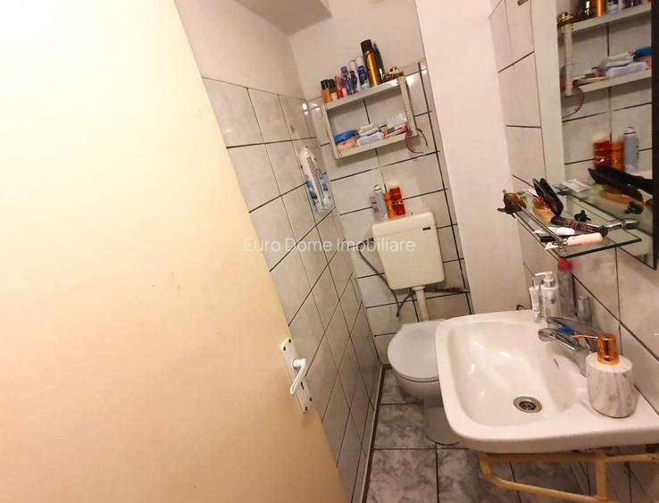 Apartament spațios cu 3 camere și 2 băi – zona Ciucaș / Astra