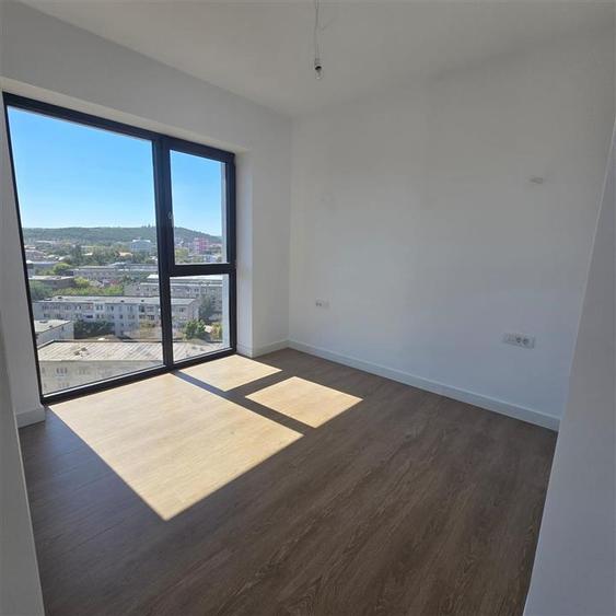 Silk, 3 camere duplex . Bloc nou